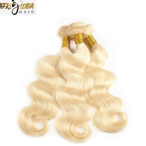Body Wave Bundles (1) BODY WAVE BUNDLE #1