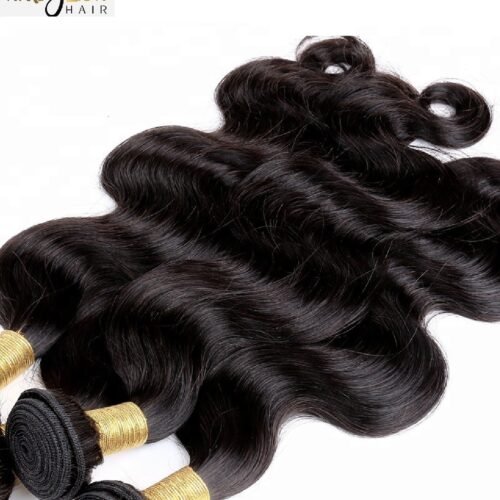 Body Wave Bundles (5) BODY WAVE BUNDLE #3