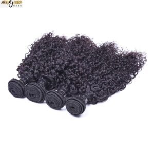 CURLY BUNDLE #3