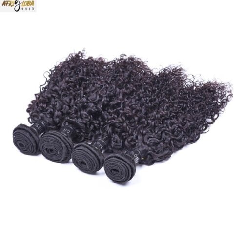 Curly Bundles (12) CURLY BUNDLE #3
