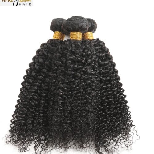 Curly Bundles (4) CURLY BUNDLE #2