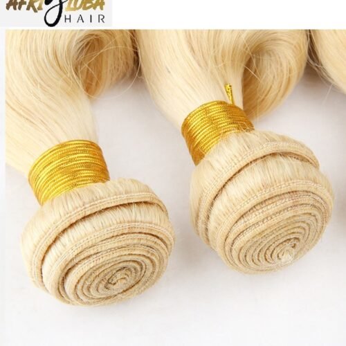 Loose Wave Bundles (1) LOOSE WAVE BUNDLE #1