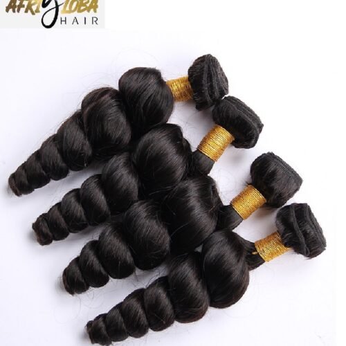 LOOSE WAVE BUNDLE #2