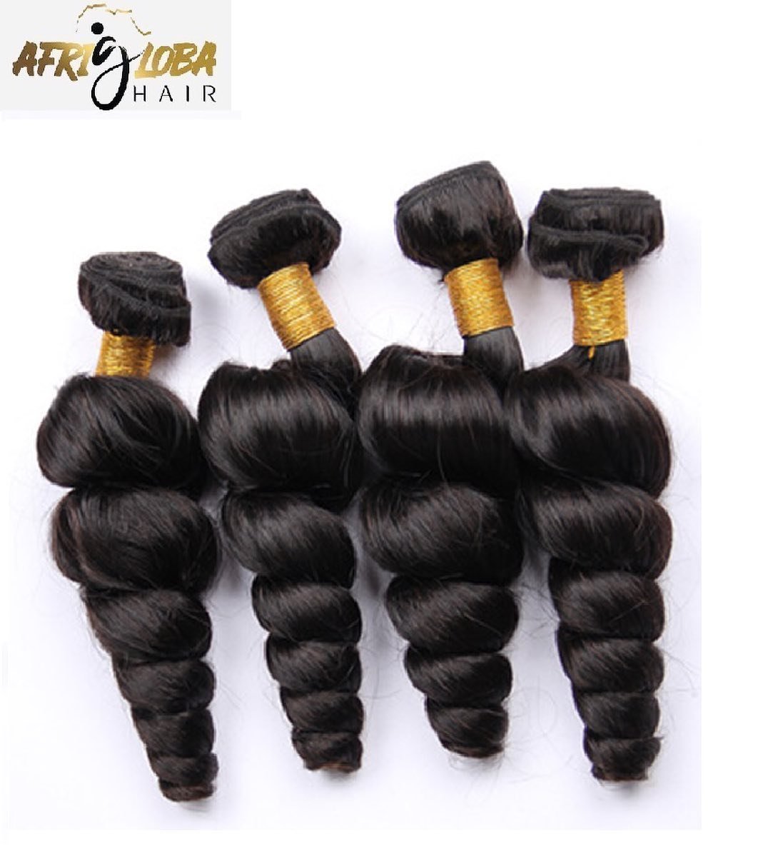 LOOSE WAVE BUNDLE #2 - Image 3