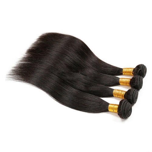 STRAIGHT BUNDLE #4