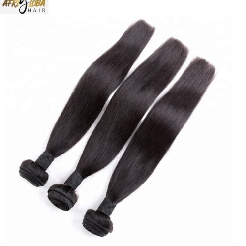 Straight Bundles (3) STRAIGHT BUNDLE #2
