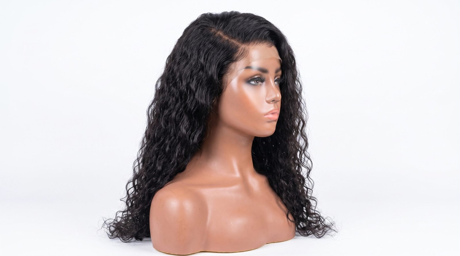 The Signature Deep Curly™ — On-Shift Human Hair Wig #3 - Image 2