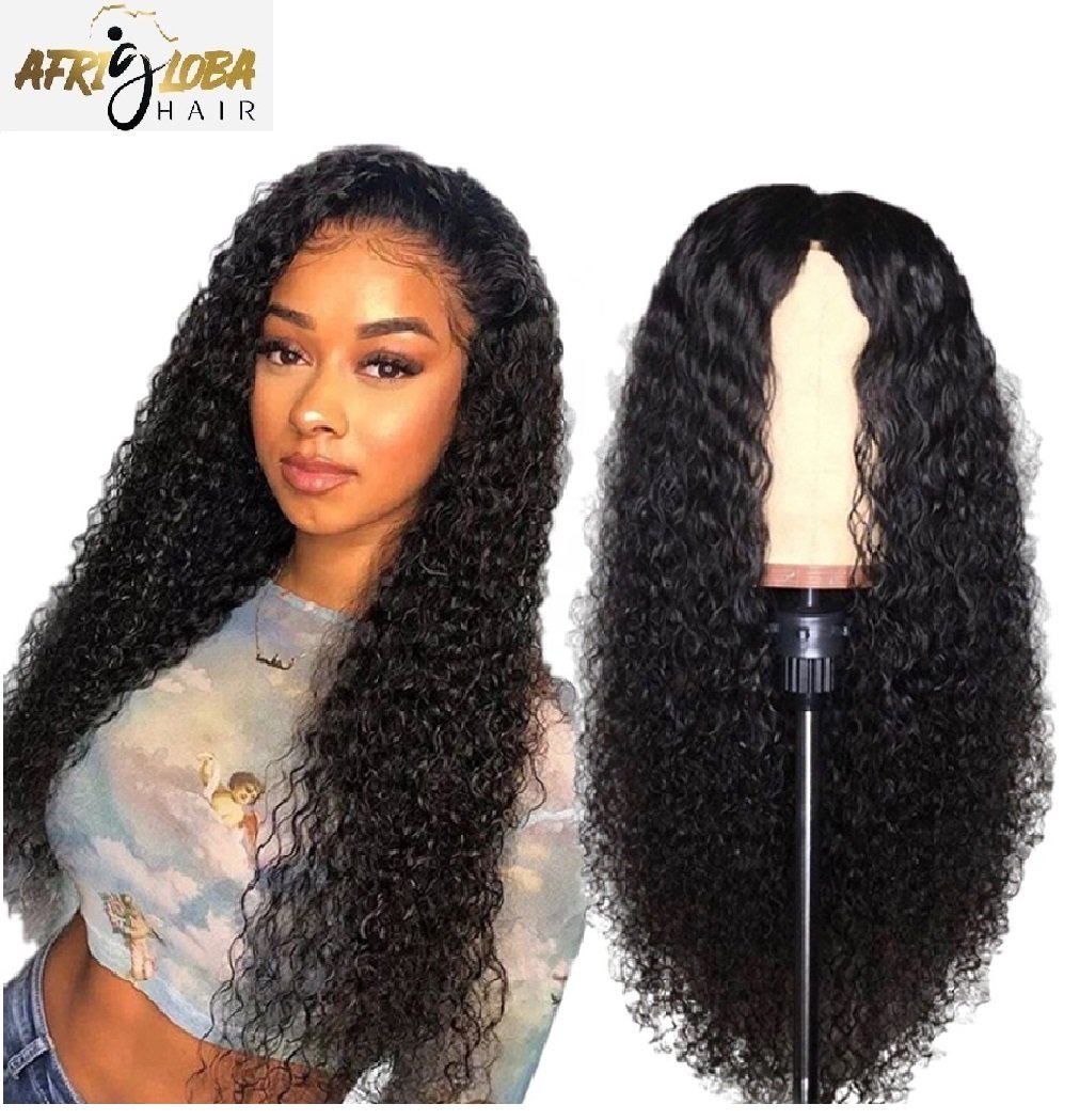 The Signature Deep Curly™ — On-Shift Human Hair Wig #2 - Image 3